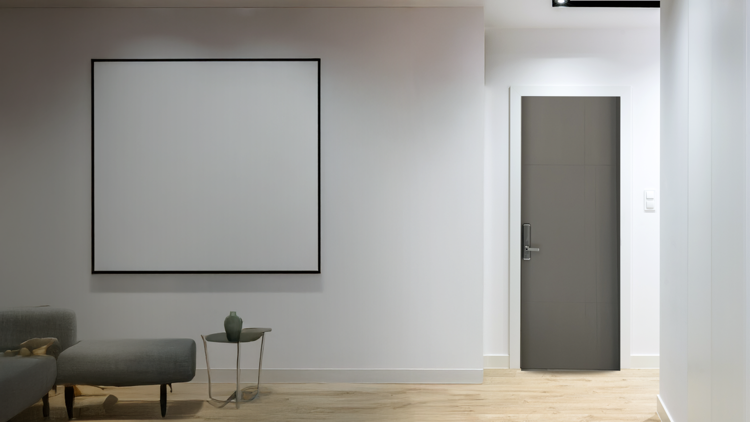 Pintu Engineering Lebih Keren dan Ekonomis